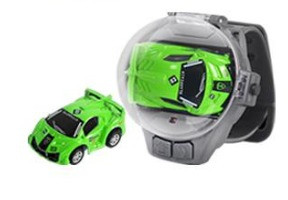 Miniatura 3 de Reloj carro remoto